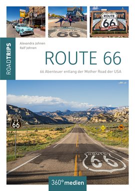 Route 66 - RoadTrips Route 66 - RoadTrips