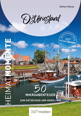 Ostfriesland- HeimatMomente Ostfriesland- HeimatMomente