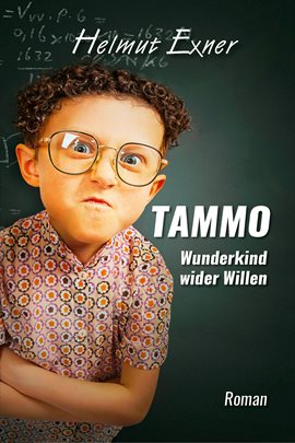 Cover image for Tammo