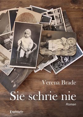 Imagen de portada para Sie Schrie Nie