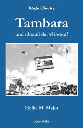 Imagen de portada para Tambara und überall der Himmel