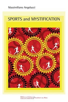 Imagen de portada para Sports and Mystification