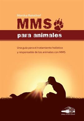 Cover image for MMS PARA ANIMALES