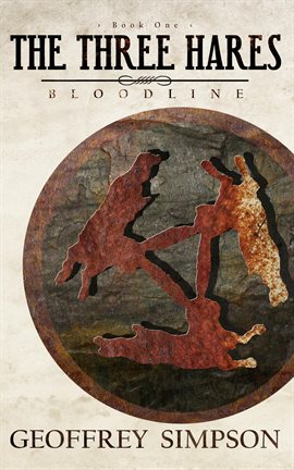 Cover image for The Three Hares