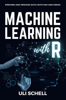Imagen de portada para Machine Learning With R