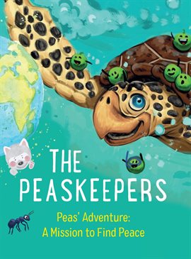 The Peaskeepers