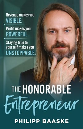 The Honorable Entrepreneur