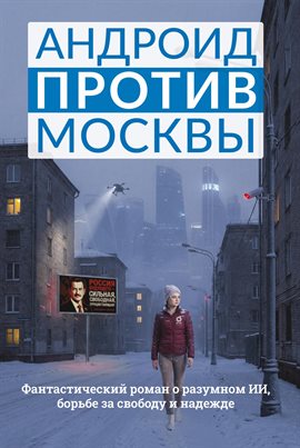 Андроид против Москвы Андроид против Москвы