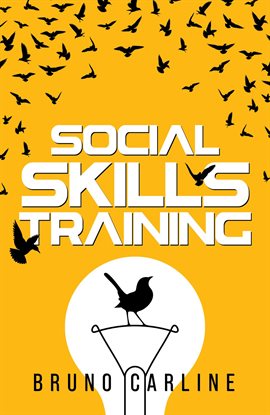 Cover image for Social Skills Training