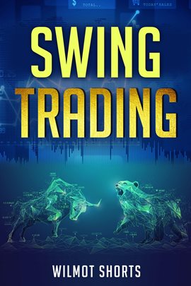 Cover image for Swing Trading