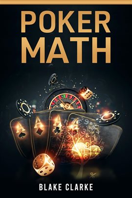 Cover image for Poker Math