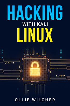 Imagen de portada para Hacking With Kali Linux