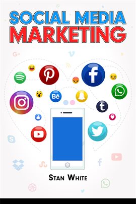 Cover image for Social Media Marketing