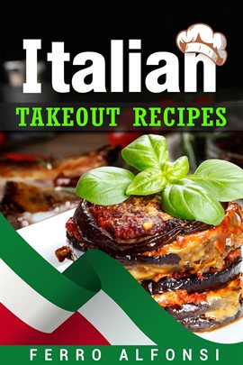 Cover image for Italian Takeout Recipes