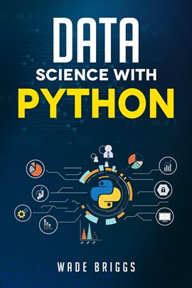 Cover image for Data Science With Python