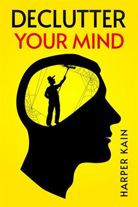 Imagen de portada para Declutter Your Mind