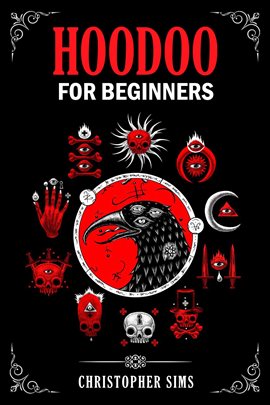 Cover image for Hoodoo for Beginners