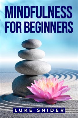 Cover image for Mindfulness for Beginners