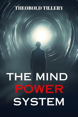 Cover image for The Mind Power System