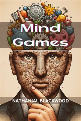 Cover image for MIND GAMES