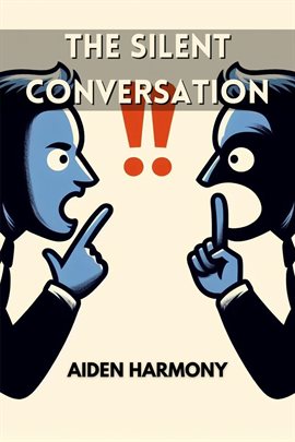 Cover image for The Silent Conversation