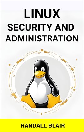 Imagen de portada para Linux Security and Administration