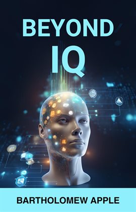 Imagen de portada para Beyond IQ