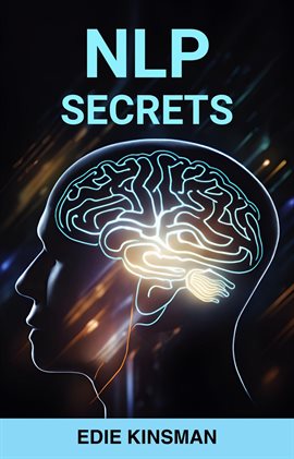 Cover image for NLP Secrets