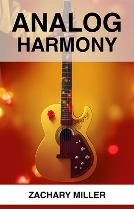Cover image for Analog Harmony