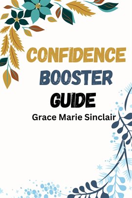Cover image for Confidence Booster Guide