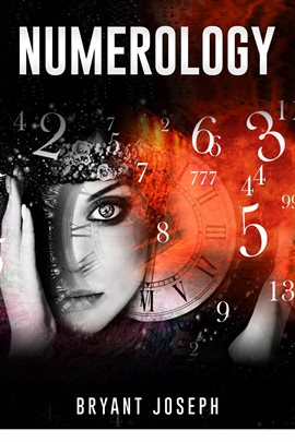 Imagen de portada para Numerology