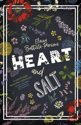 Cover image for Heart and Salt