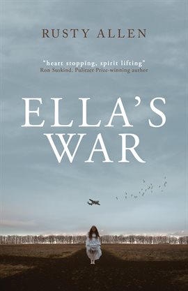 Cover image for Ella's War