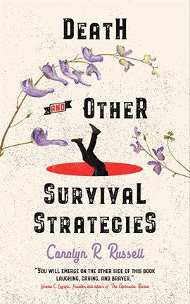 Cover image for Death and Other Survival Strategies