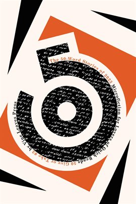 Imagen de portada para The 50-Word Stories of 2023