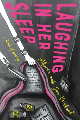 Imagen de portada para Laughing in Her Sleep
