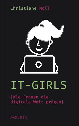 Cover image for IT-Girls
