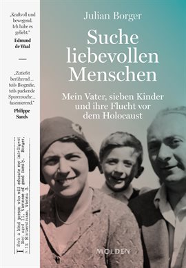 Imagen de portada para Suche Liebevollen Menschen