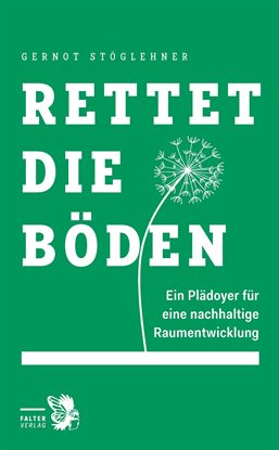 Imagen de portada para Rettet Die Böden