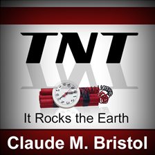Imagen de portada para TNT: It Rocks the Earth