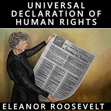 Imagen de portada para Universal Declaration of Human Rights