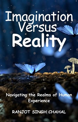 Imagen de portada para Imagination Versus Reality