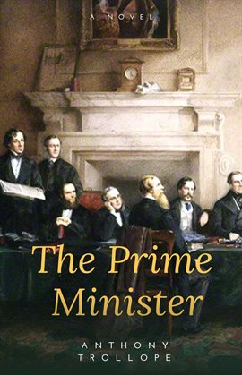 Cover image for The Prime Minister
