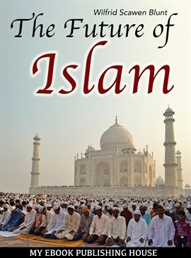 Cover image for The Future of Islam