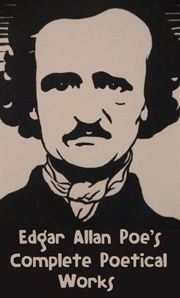 Cover image for Edgar Allan Poe's Complete Poetical Works