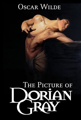 Cover image for Picture of Dorian Gray, The