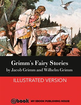 Imagen de portada para Grimm's Fairy Stories