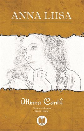 Imagen de portada para Anna Liisa