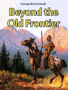 Imagen de portada para Beyond the Old Frontier