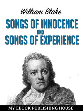 Imagen de portada para Songs of Innocence and Songs of Experience